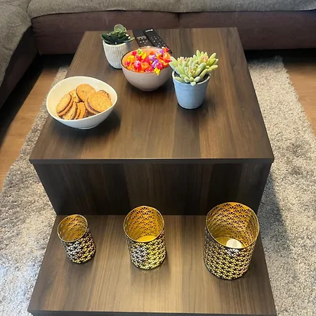 Naskolini Top Premium Apartments Apartamento *
