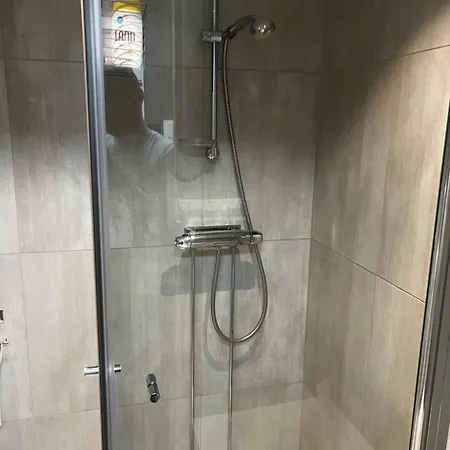 Naskolini Top Premium Apartments *