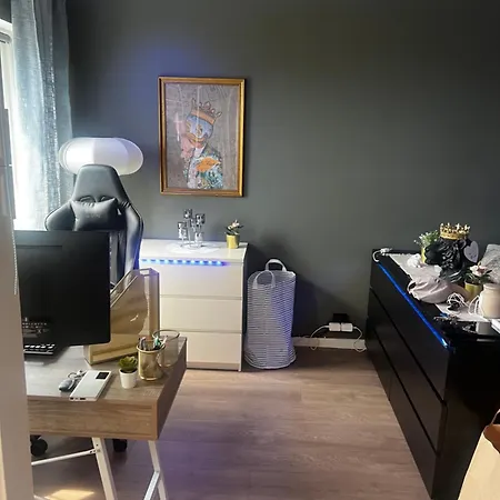 Naskolini Top Premium Apartments * Oslo