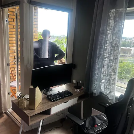 Naskolini Top Premium Apartments