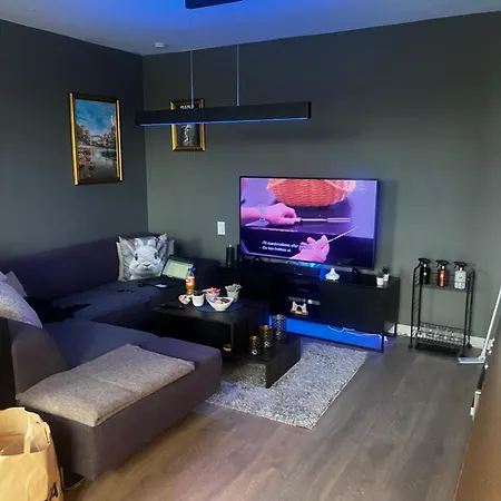 Naskolini Top Premium Apartments *