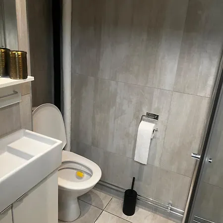 Naskolini Top Premium Apartments * Oslo
