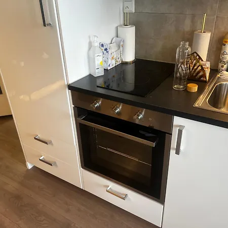公寓 Naskolini Top Premium Apartments *
