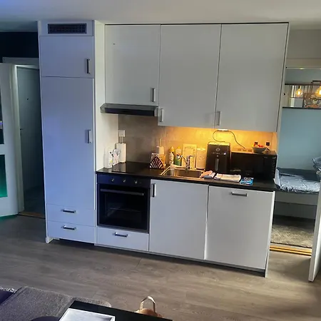 Naskolini Top Premium Apartments *