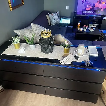 Naskolini Top Premium Apartments Apartmán