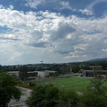 Apartmán Naskolini Top Premium Apartments *