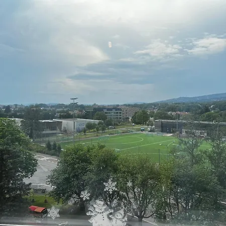Naskolini Top Premium Apartments *