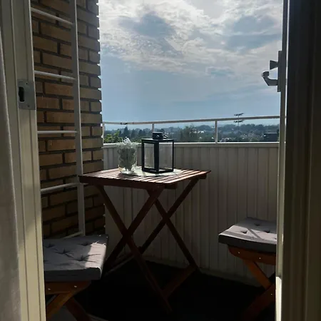 Naskolini Top Premium Apartments Lägenhet *