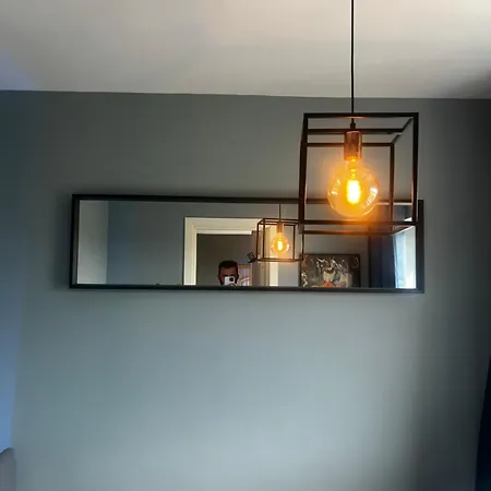 Apartamento Naskolini Top Premium Apartments Oslo