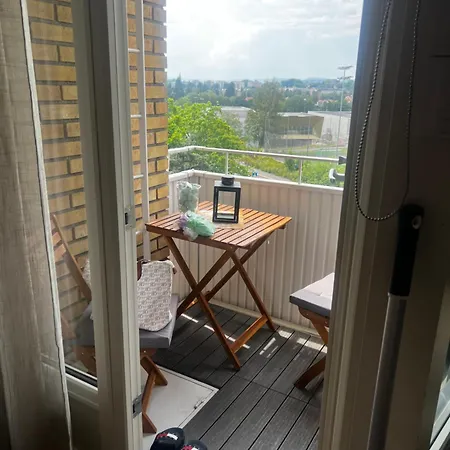 Apartamento Naskolini Top Premium Apartments Oslo