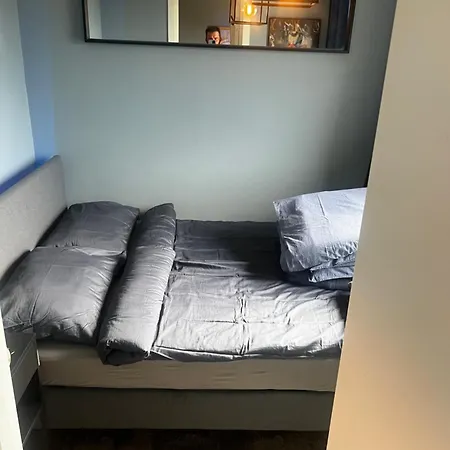 Naskolini Top Premium Apartments Apartmán *