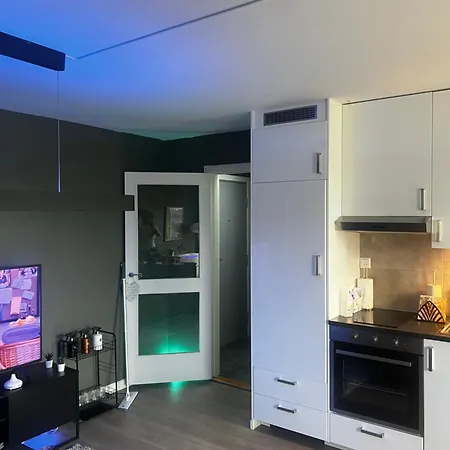 公寓 Naskolini Top Premium Apartments *