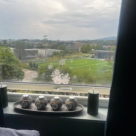 Naskolini Top Premium Apartments Apartmán