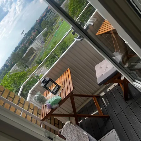 Naskolini Top Premium Apartments Apartmán *