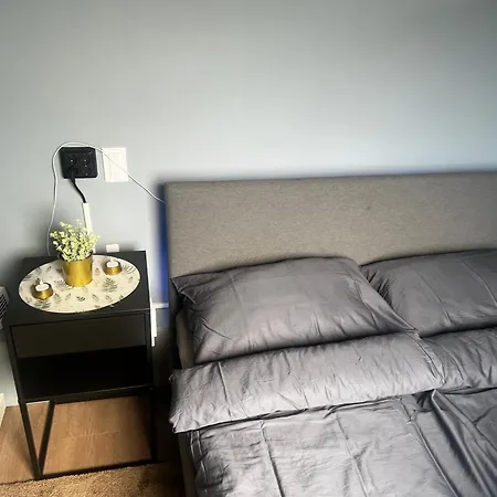 Naskolini Top Premium Apartments *