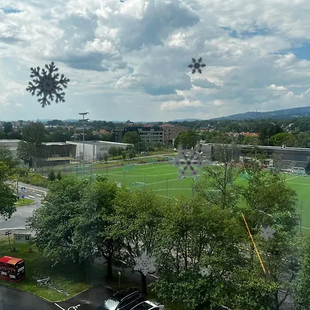 Apartmán Naskolini Top Premium Apartments