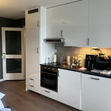 Naskolini Top Premium Apartments