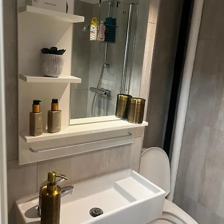 Naskolini Top Premium Apartments * Oslo