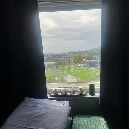 公寓 Naskolini Top Premium Apartments